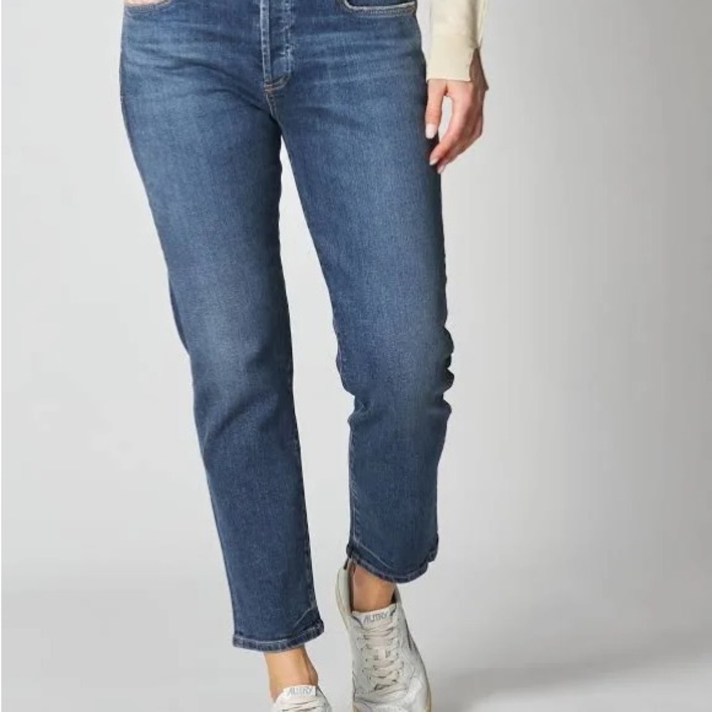 NWOT citizens of humanity Emerson Jean